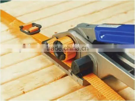 Cord Strapping Tensioners, Tensioners