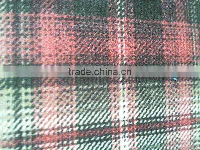 Spandex Corduroy Fabric For Apparel
