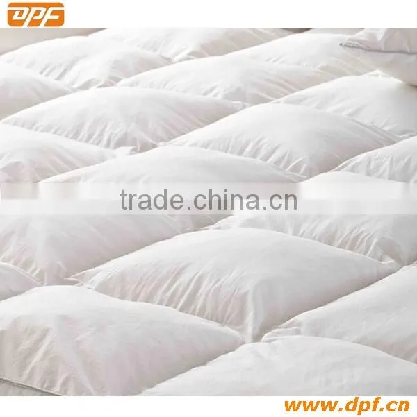 2015 new style wholesale top quality soft mattress pad from China supplier