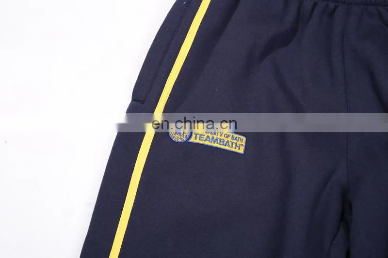 Custom Mens Jogger Pants