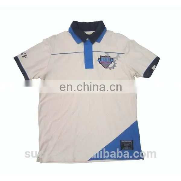 promotional polo shirt