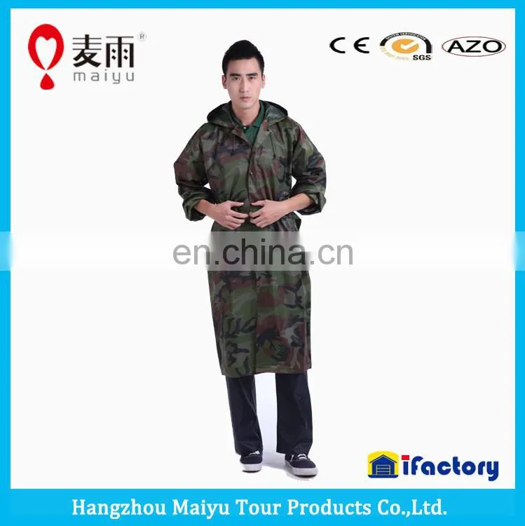 maiyu military camouflage clothing