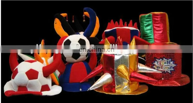 carnival hats