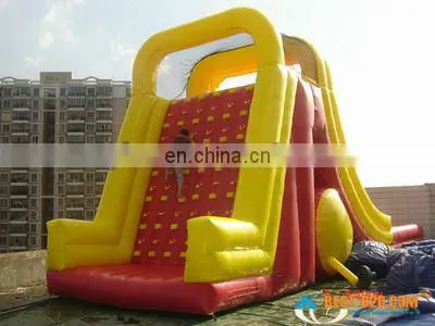 2013 Commercial giant inflatable slide