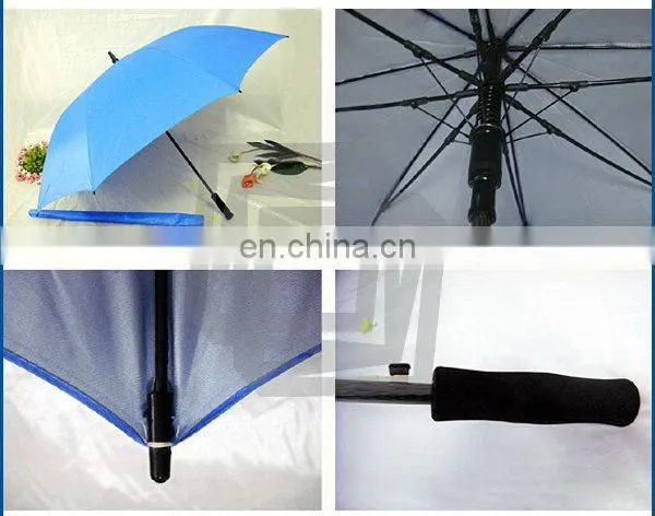 Golf Umbrella Dubai Market Umbrella
