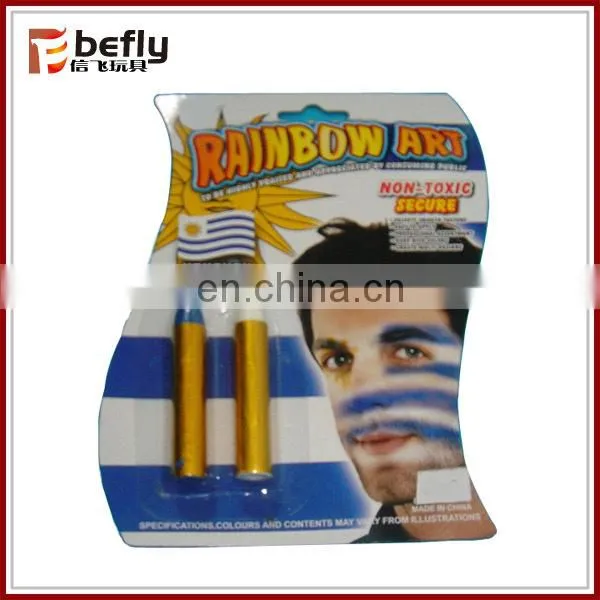 Promotional face paint for kid
