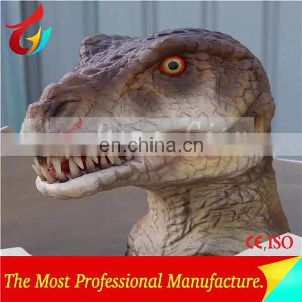 Cute and Life-like Robotic hatching dinosaur egg toy