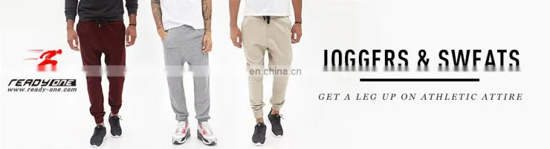 Women's Harem Pants, Jogger Pants With Contrast Tie
