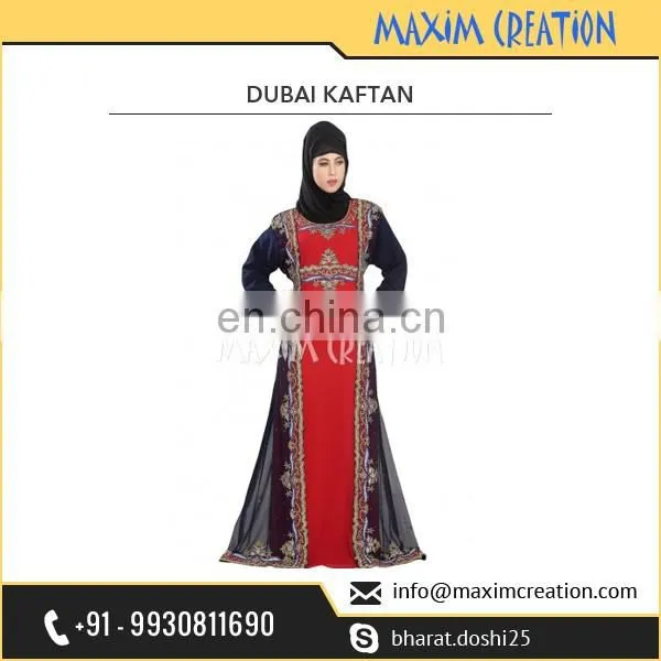 Latest Stylish Arabian Party Wear Kurti Dress For Australia