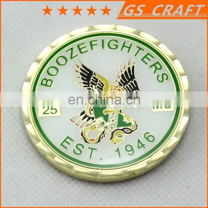 Popular Model Super Quality High Performance sell gold coin