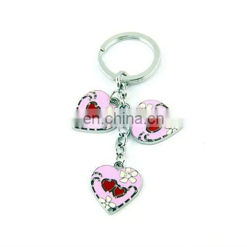 2012 Hot Seller metal Key Chain