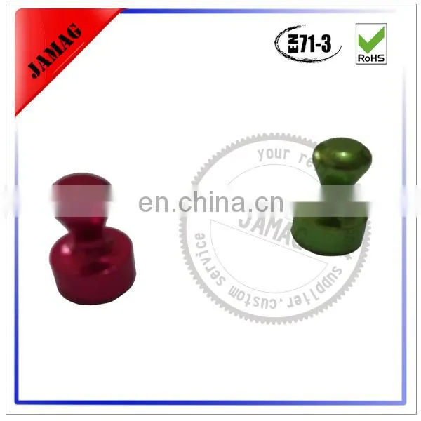 Jammymag 2015 new product magnetic switch push button for sale