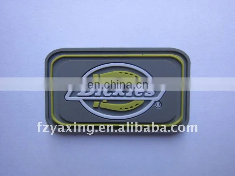 garment label