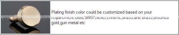 Fashion reasonable price metal decorative square rivets for bag
