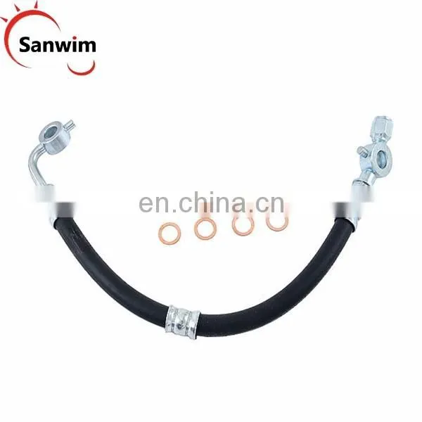 OEM power steering pressure hose 49720-2B000 auto spare parts