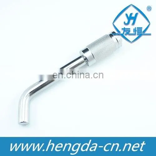 YH1911 Standard Trailer Receiver Hitch Lock