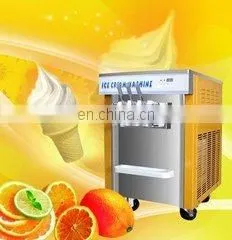 Good Quality Hot Sale soft ice cream machine price