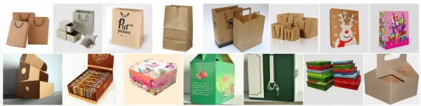 Shandong Spring & Autumn Printing Co Ltd company overview - view 1