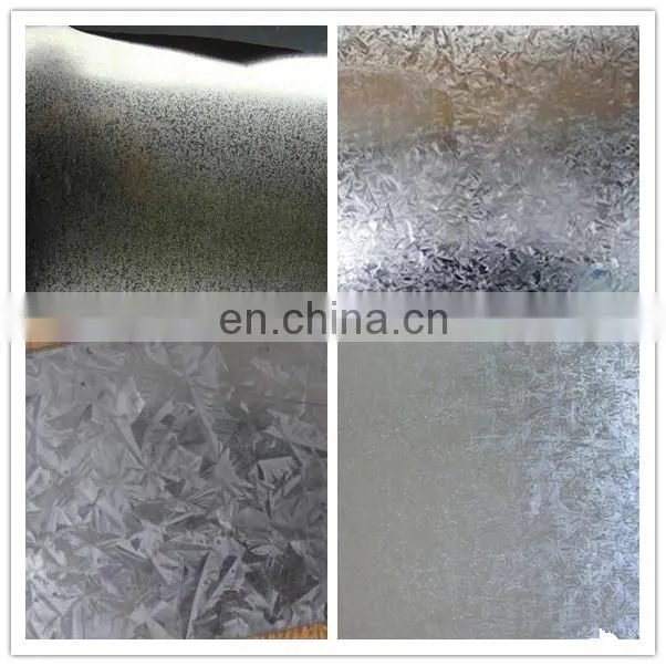 Price of GI Coil / Hot Dipped Galvanized Steel Coil