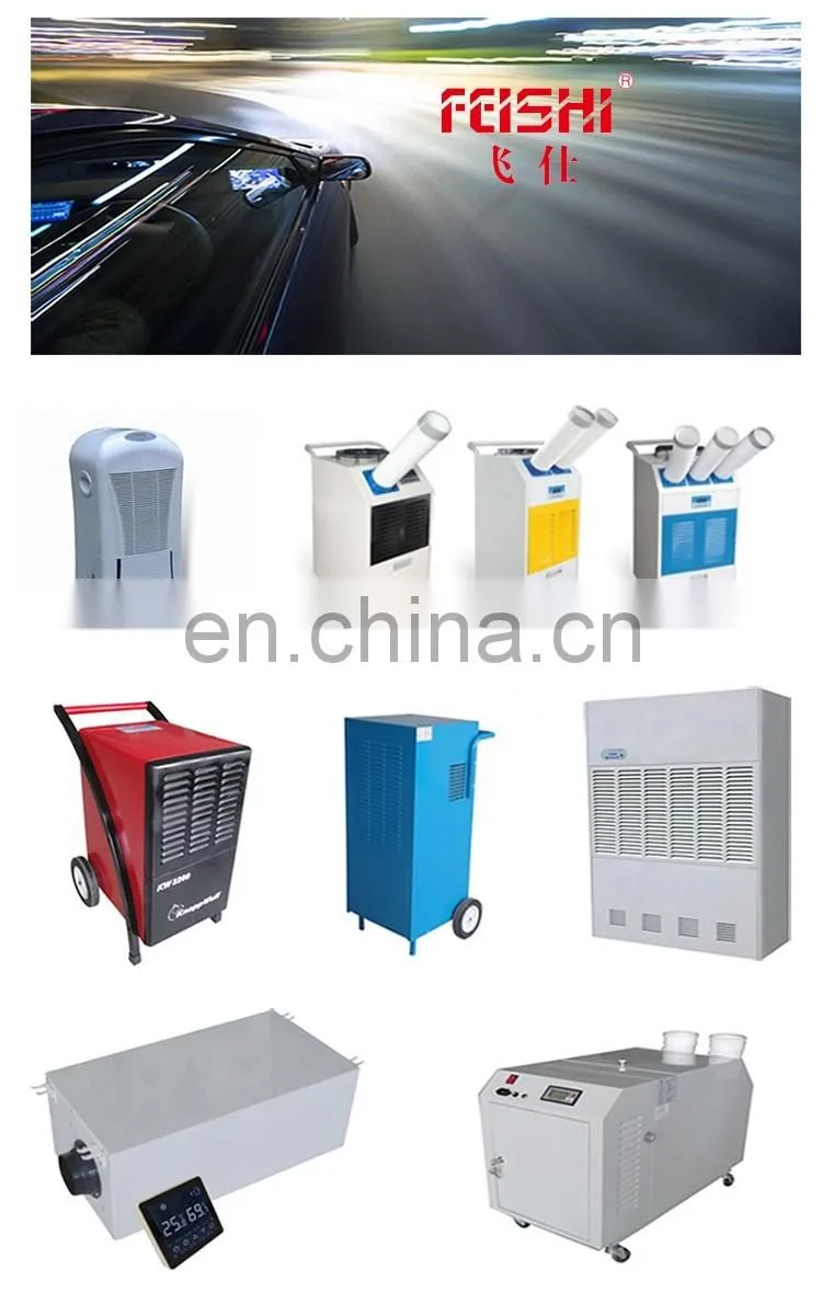15KG Ultrasonic Humidifier Industrial Humidifier for Mushroom