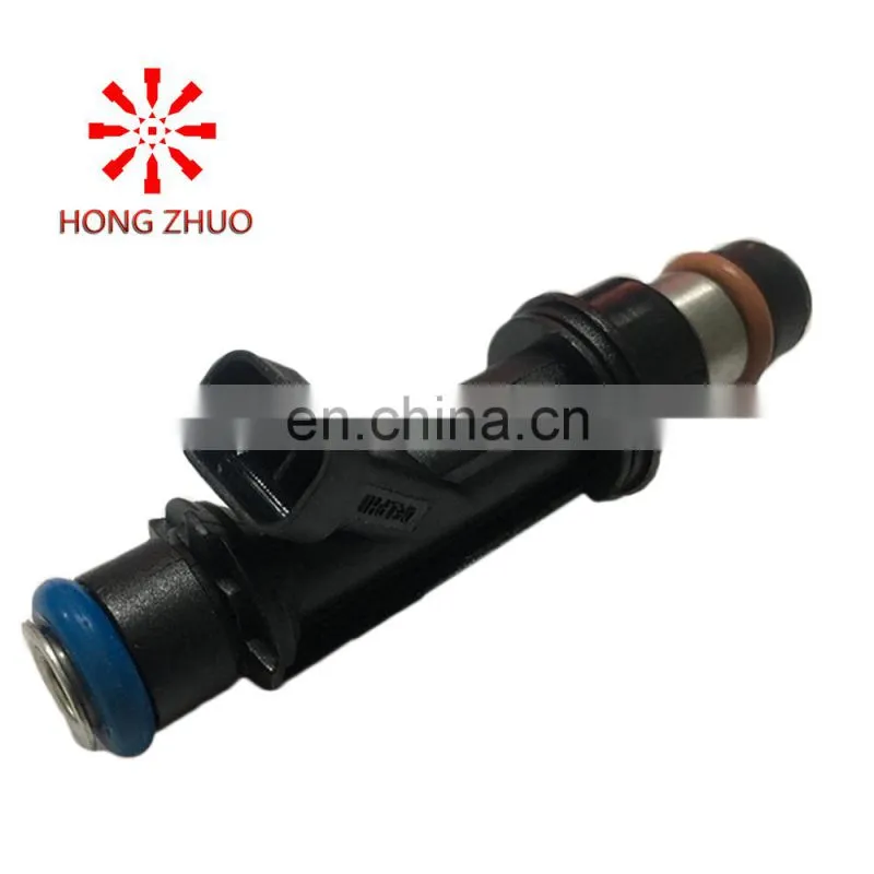 High quality injectors made by 100% professional factory OEM 25334150