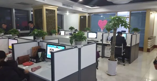 Beijing Ideal Industrial Limited company overview - view 1