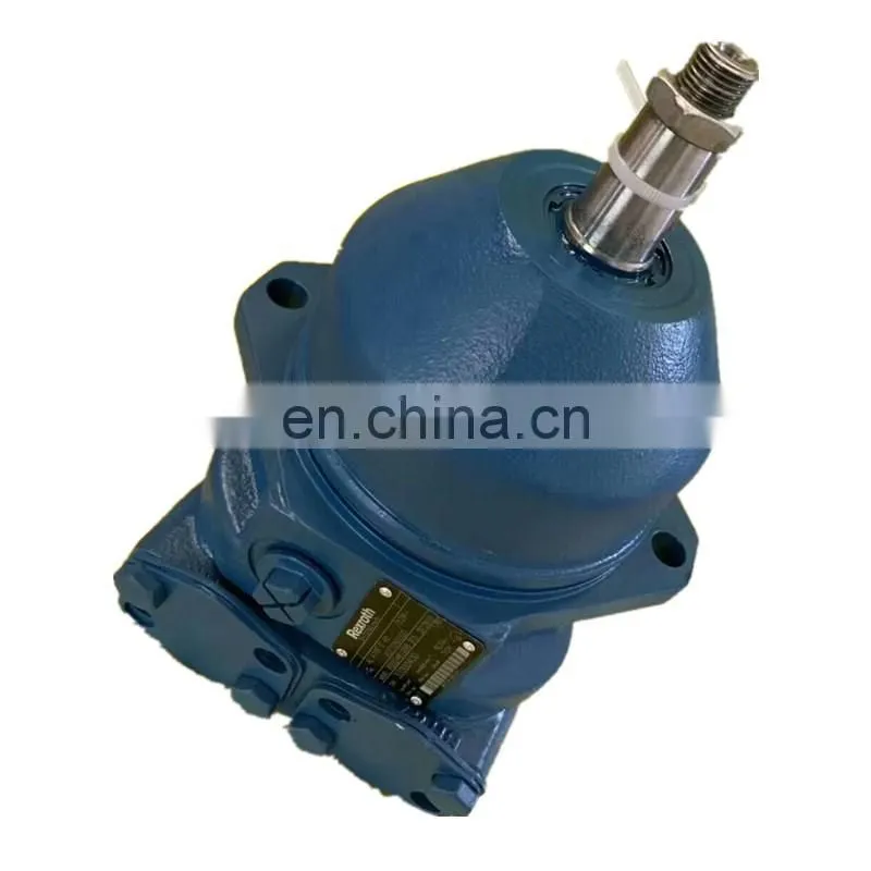 Axial Piston Brueninghaus Hydromatik Rexroth 52W A10VEC A10FE A10FM A10VE Motor A10FE4552W-VCF10N000D