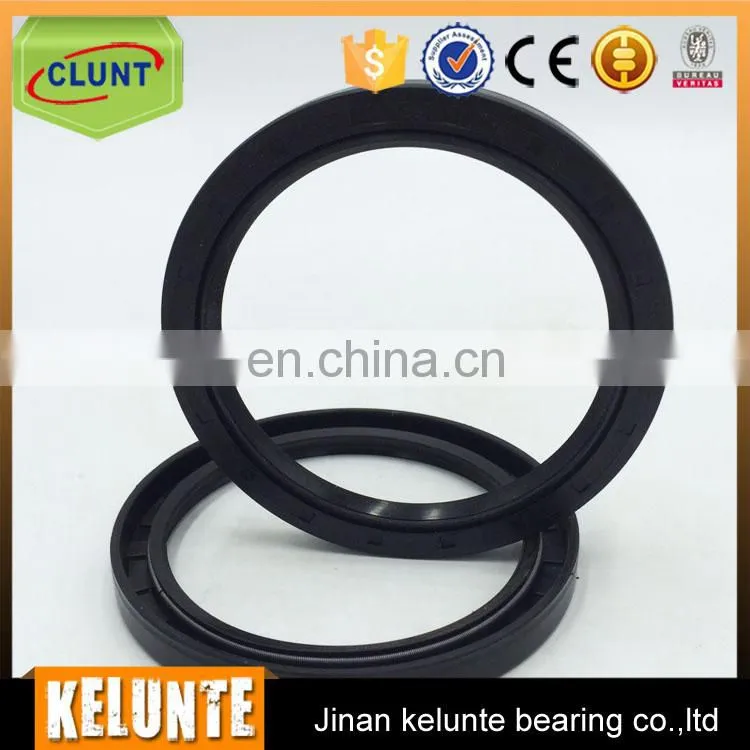 Double Lip Oil Shaft Seal 85x105x10 85mm x 105mm x 10mm - STAINLESS SPRING