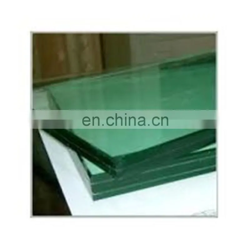 8mm light green float glass ,EN572.2 ,EUROPEAN STANDARD