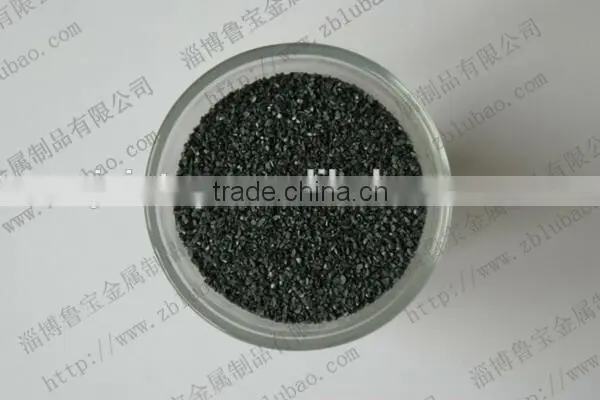 high quality blast grit/steel pilling/shot abrasive fitting