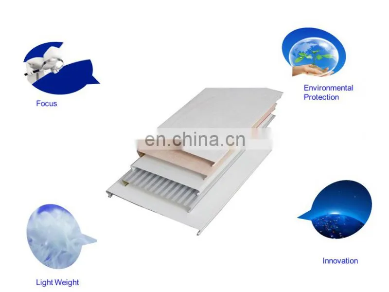 2018 supplier wholesale pop ceiling material stretch ceiling types of ceiling materials