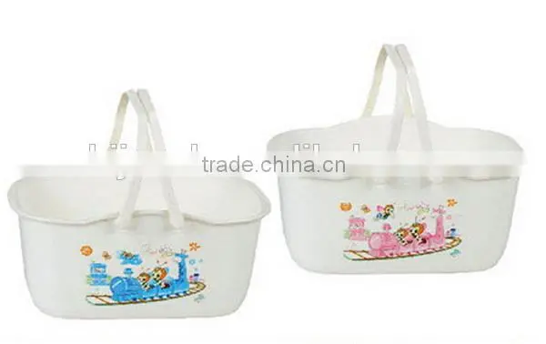 Bath basket