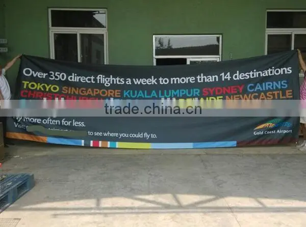 backdrop banner