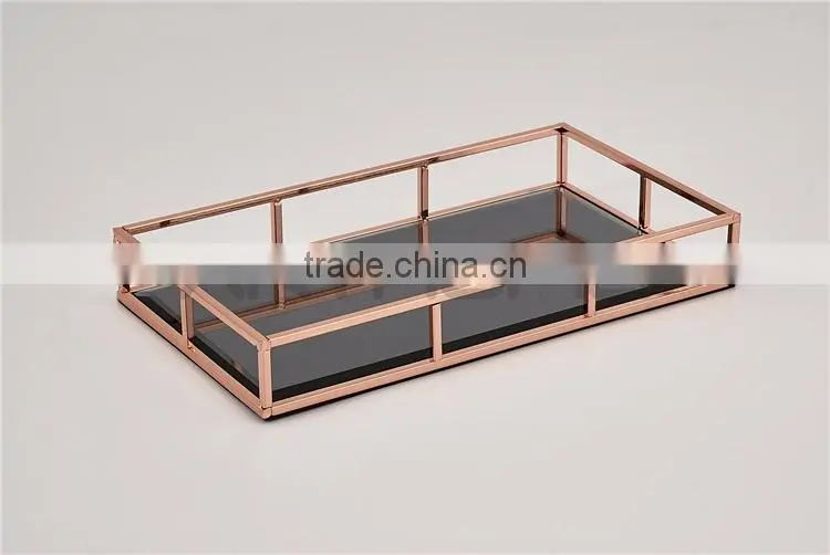 Wholesale Exquisite Delicate Jewelry Tray