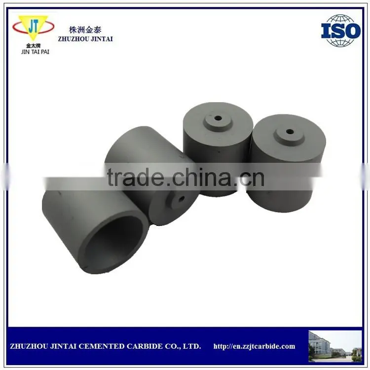 Non-standard tungsten tips China solid