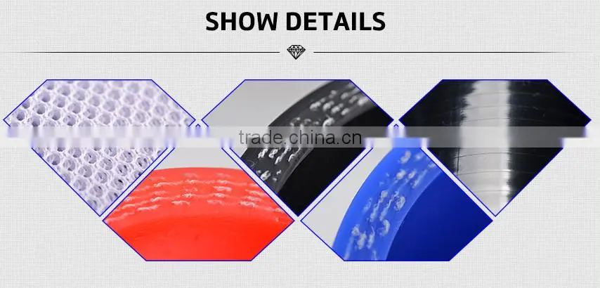 high temperature flexible id 51- 45mm straight silicone reducer hose