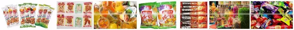 Food Z conveyer