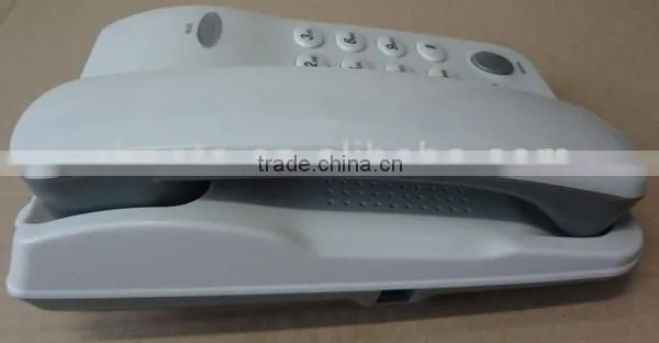 handful desk top key phone