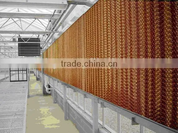 Evaporative Cooling Pad 7090 for Poultry Farm