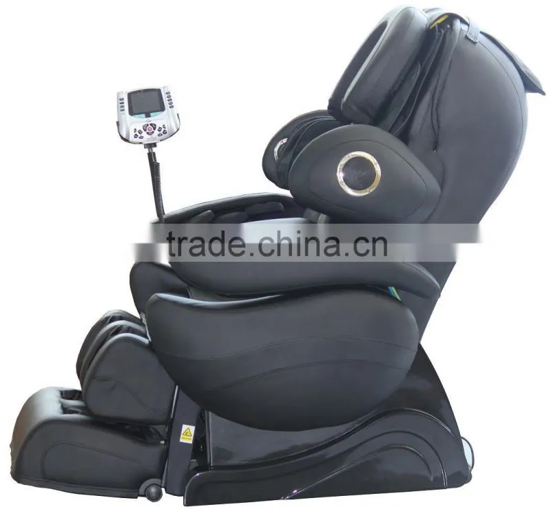 3d best chair massage electric zero gravity massage chair 2015