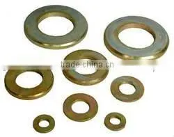 Hardened Washer