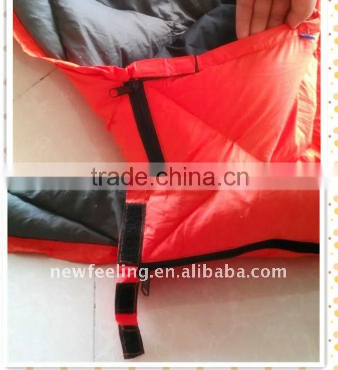 goose down sleeping bags,soft