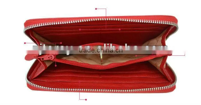 new Fashion Ladies Wallet, long style wallet