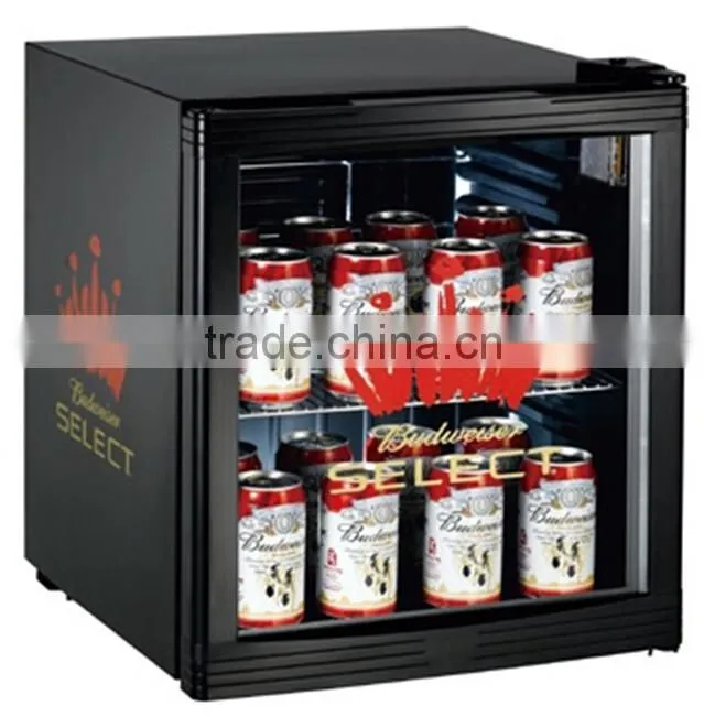 High Quality Refrigerator Upright Showcase,Mini Bar Upright Refrigerator,Mini Medication Refrigerator