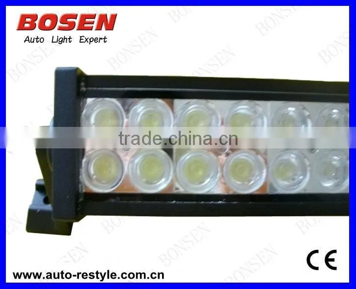 180W LED Light Bar