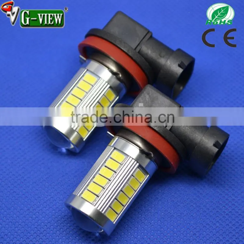 Hotsale superbright new auto led light ,samsung 5730 smd auto led h7,car led light h7