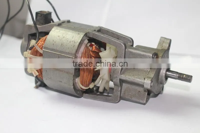 direct manufacturer of AC gear motor