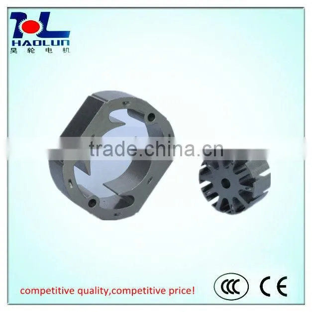 AC motor HU5410 CE/UL