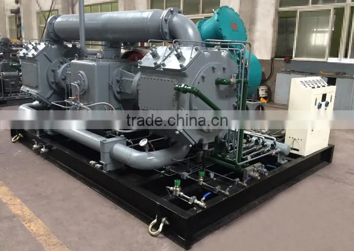 Hot sale oxygen/O2 compressor