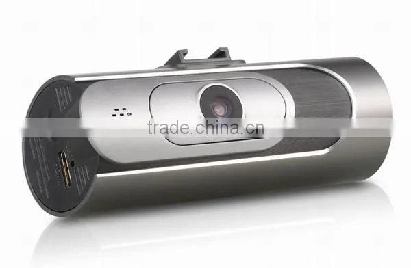 FHD New 1080P Car camera DVR Gsensor 24H parking mode